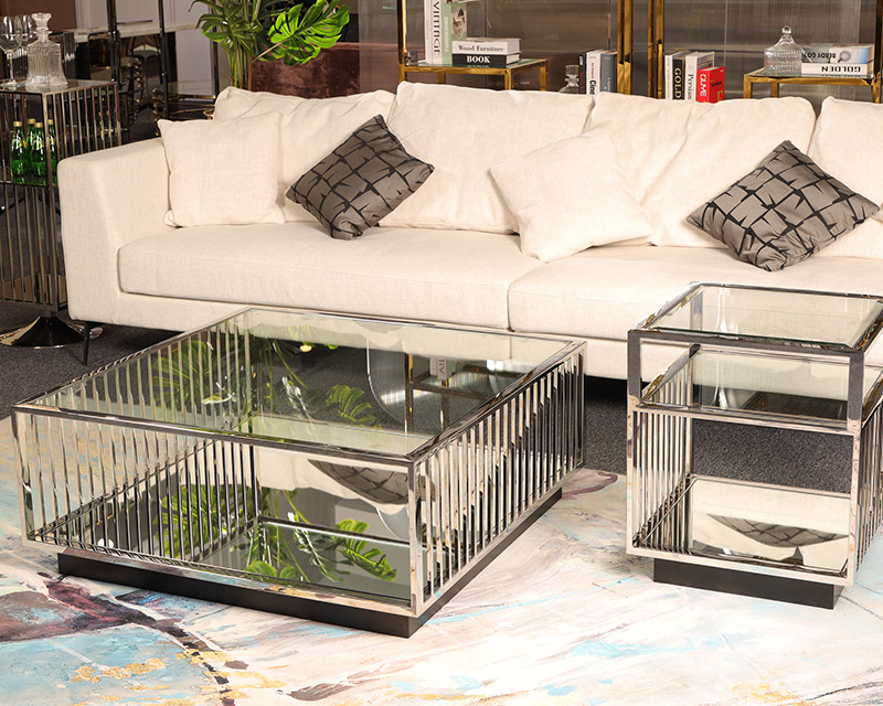 When Environmental Protection Meets Aesthetics: PNA Furniture Reshapes the New Form of Home Art