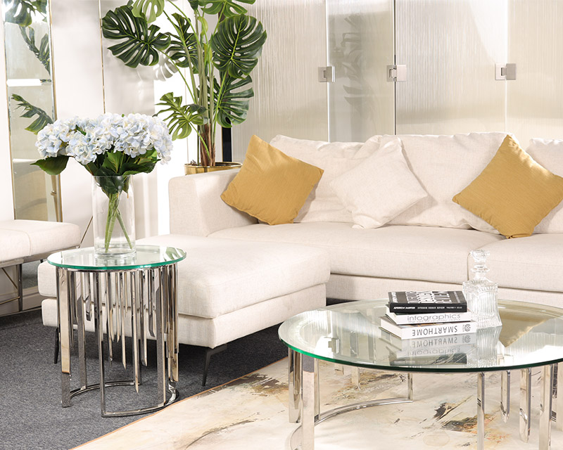 Unlock New Home Furnishing Experiences! PNA Furniture Launches Modular Transformable Furniture Collection