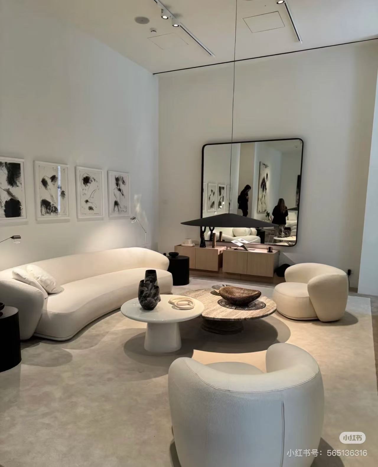 How Do Material Choices Vary in Contemporary Furniture vs. Modern Designs?