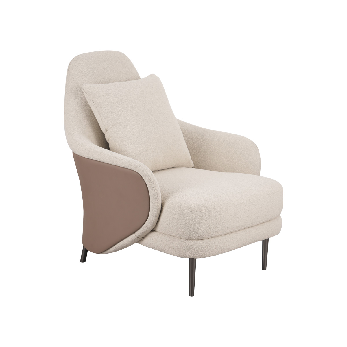 Leisure Chair PALC035A | PNA Furniture