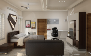What Are 3 Characteristics of a Contemporary Design Style