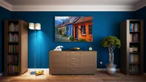 What Are the Key Material Differences in the Three Cabinet Grades