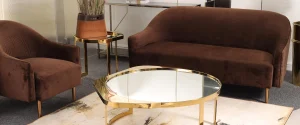 Is it Better to Have a Round or Rectangular Coffee Table