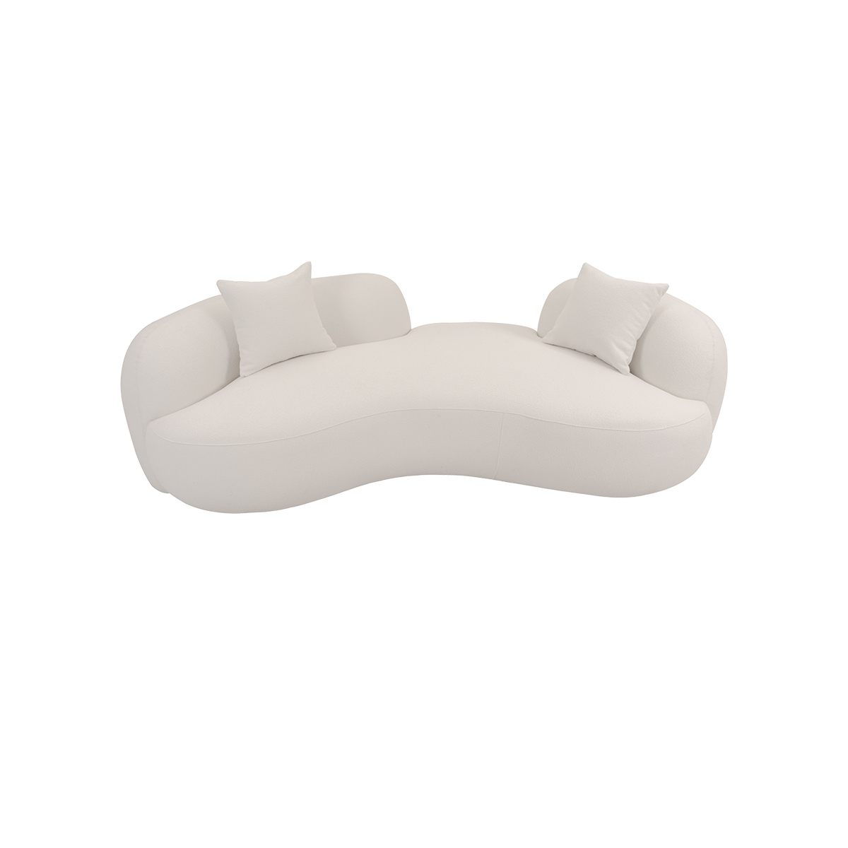 Sofa PASF011A | PNA Furniture