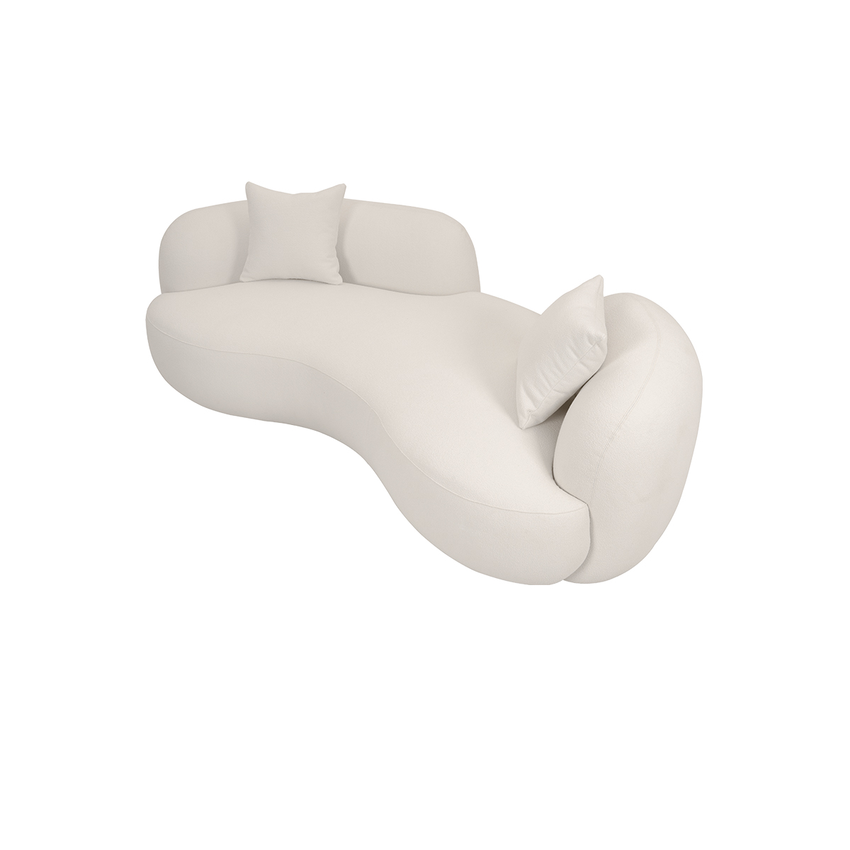 Sofa PASF011A | PNA Furniture