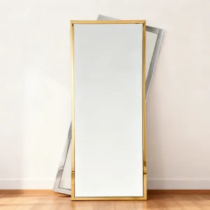 How to Decorate Your Room with Modern Design Mirrors