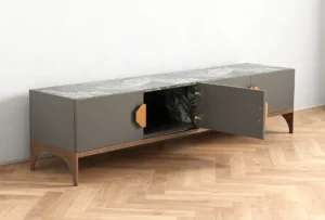 Top 5 Benefits of Customized TV Cabinet for Furniture Declaration