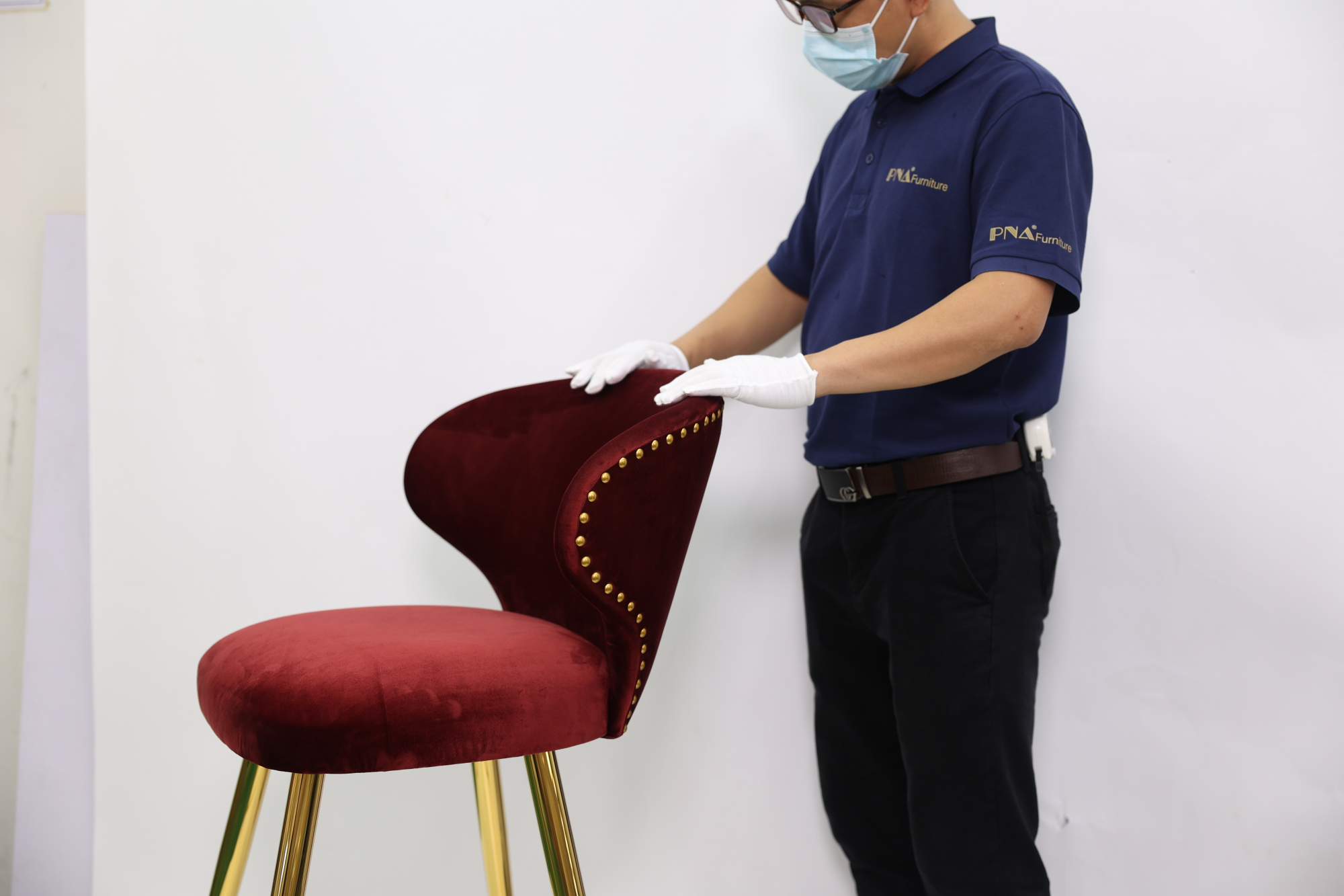 What Role Will Custom Chairs Play in the Evolution of Furniture Design