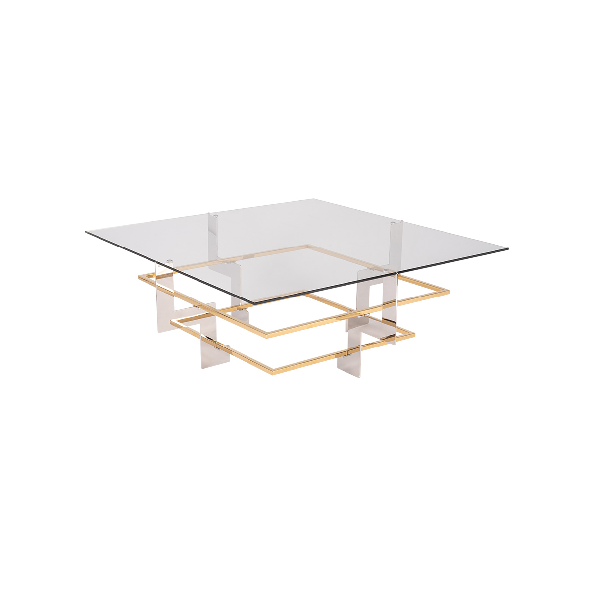 PACE226A-1 Coffee Table