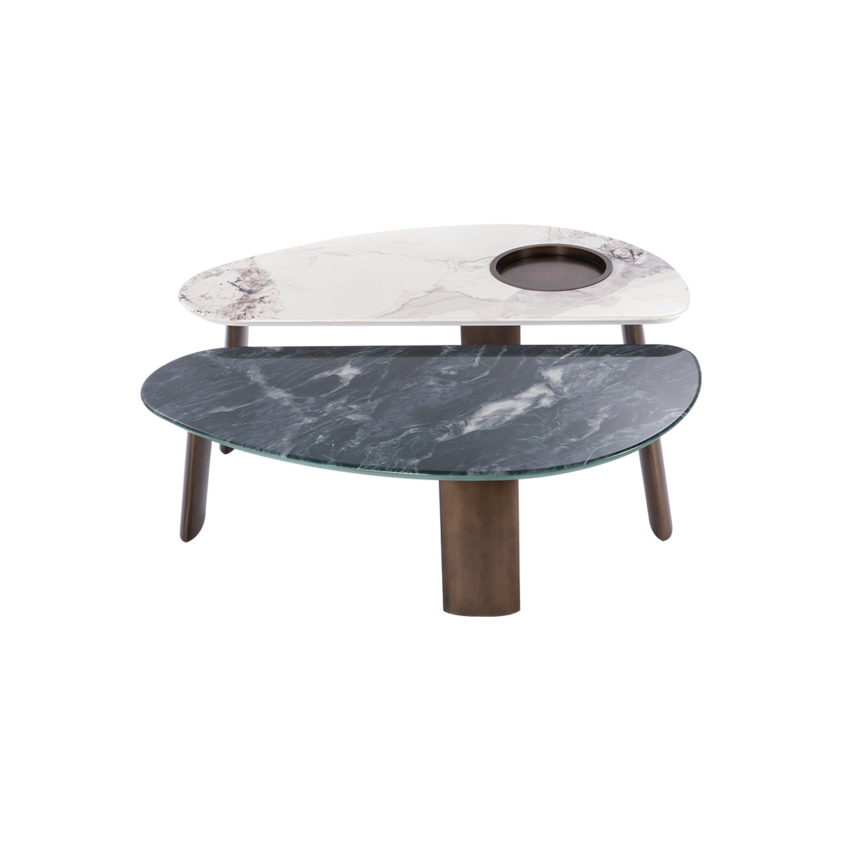 Coffee Table PACE233A | PNA Furniture