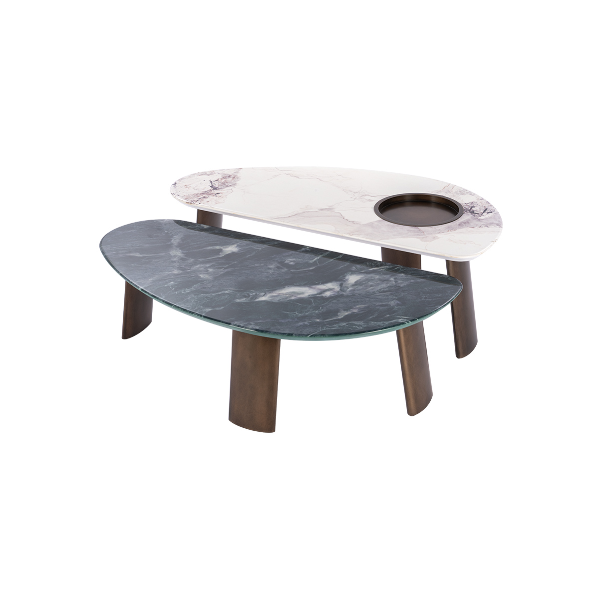 Coffee Table PACE233A | PNA Furniture