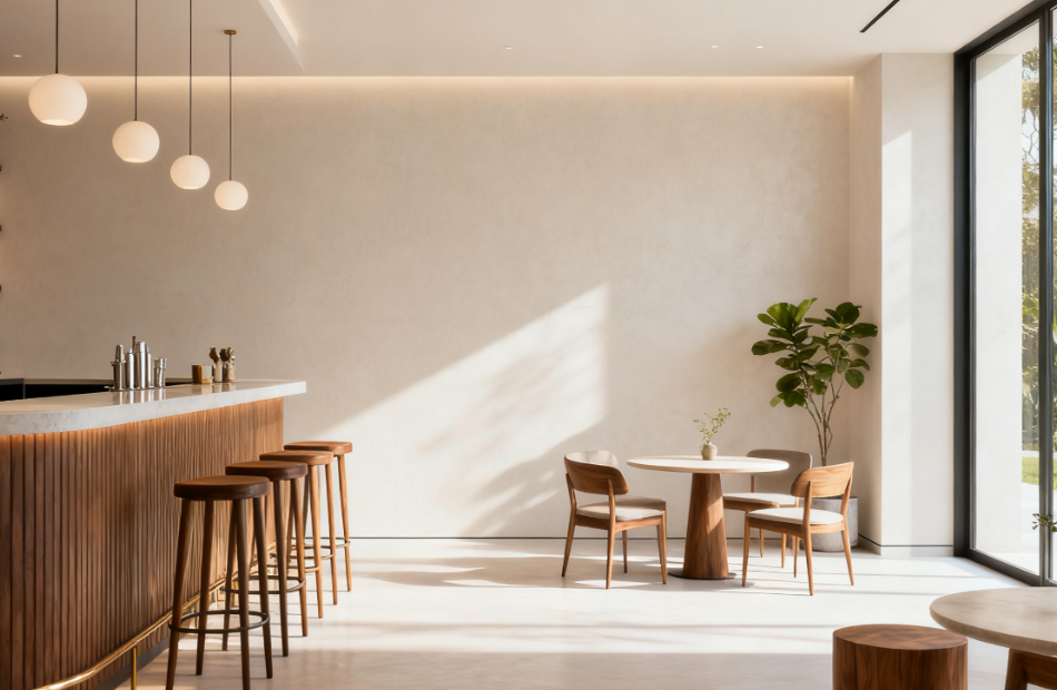 How to Flexibly Expand Bar Functions to Enhance Comfort How to Flexibly Expand Bar Functions to Enhance Comfort