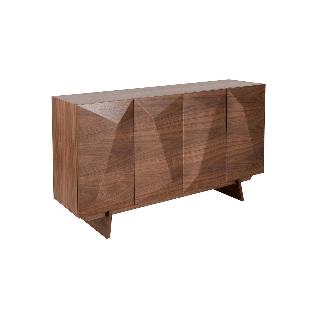 Art Decorative Sideboard