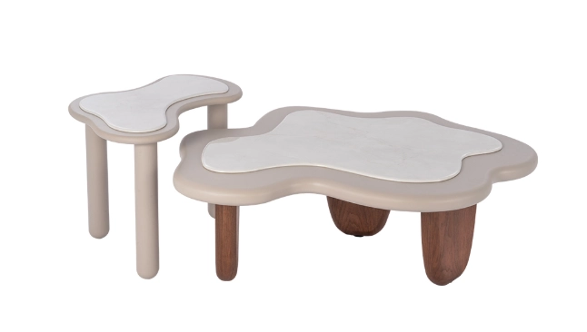 Coffee Table PACE244A