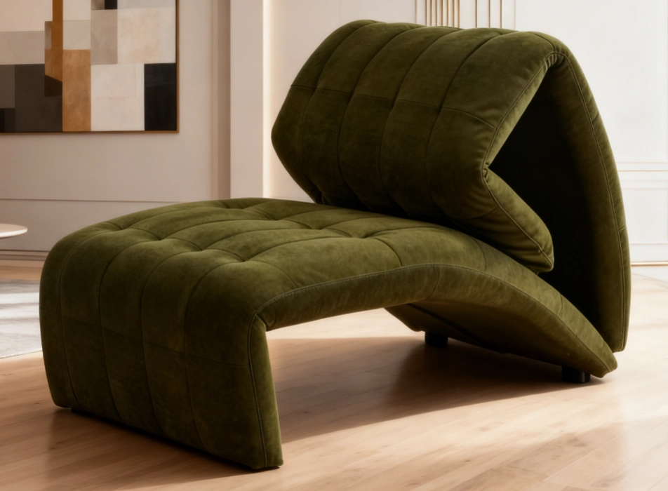 Leisure Chair the Ideal Pick