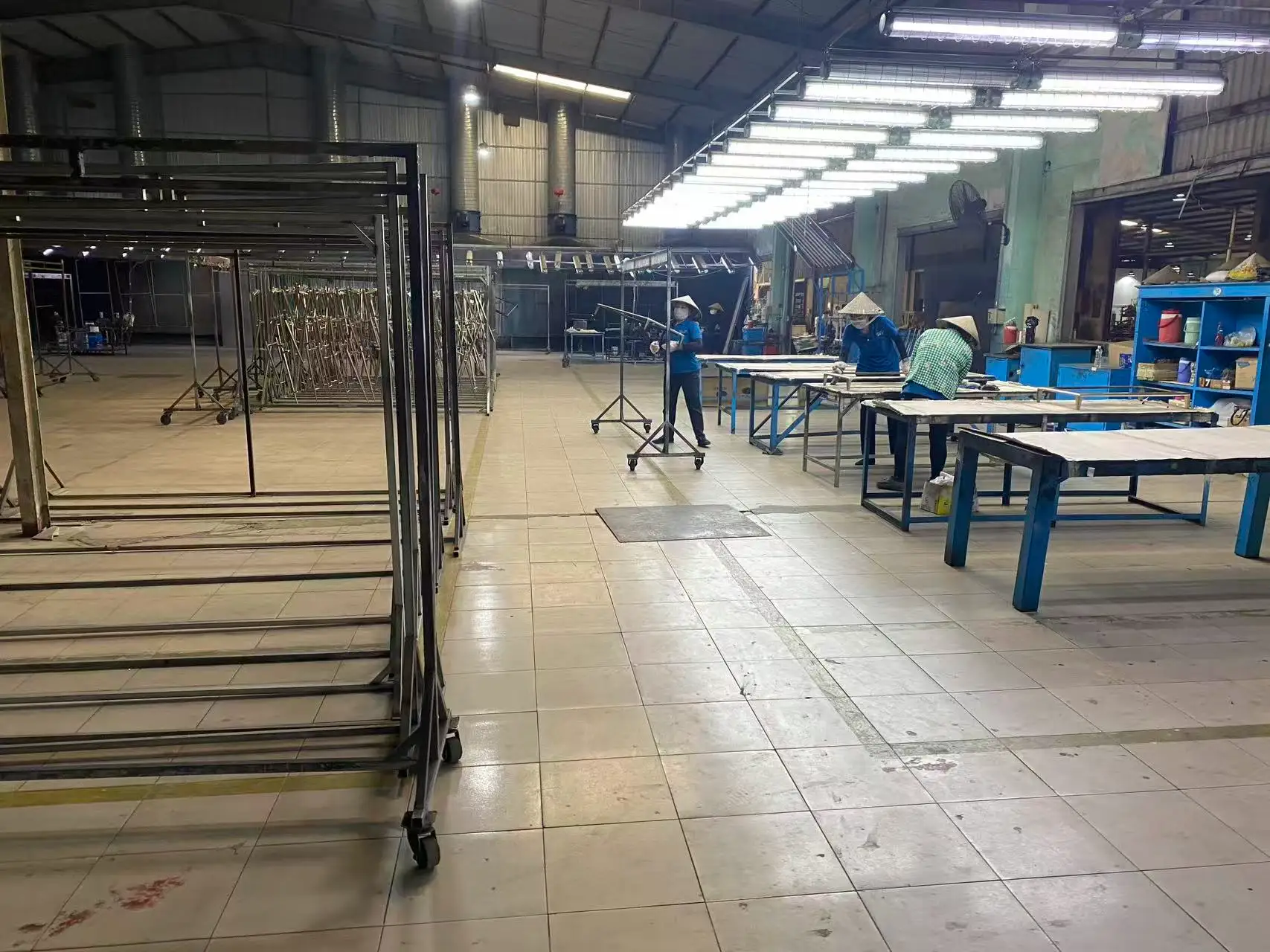 Modern furniture design