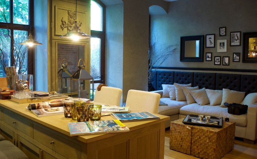 Top 3 Design Language of Modern Sideboards