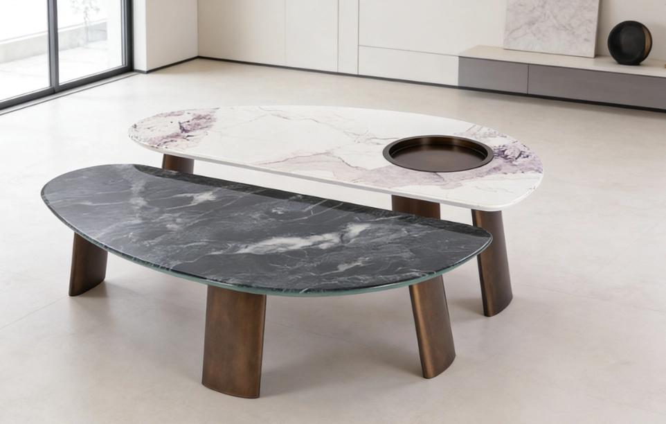 What Are the Advantages of Sourcing PNA Coffee Tables from Vietnamese Factory