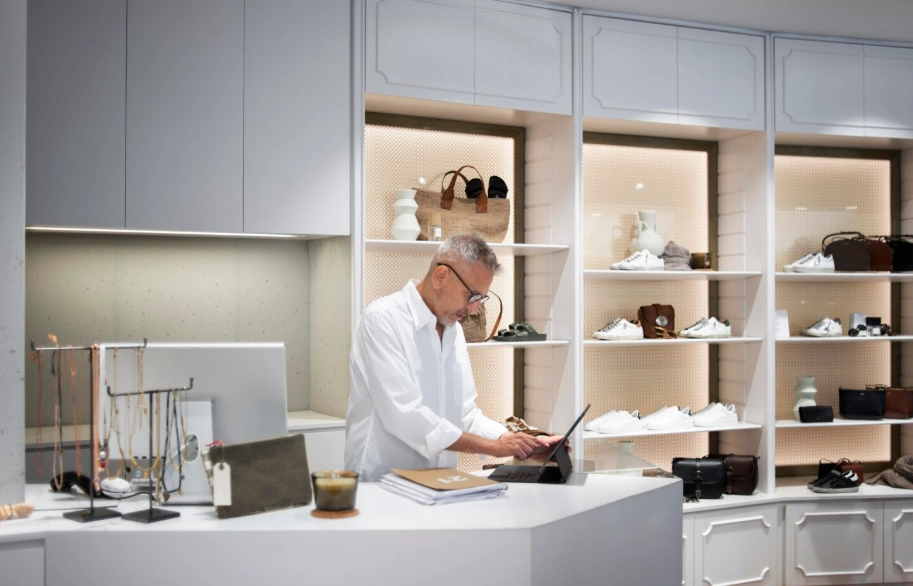 What Design Concepts Do Modern Cabinets from Vietnamese Production Line Bring to Quality Life