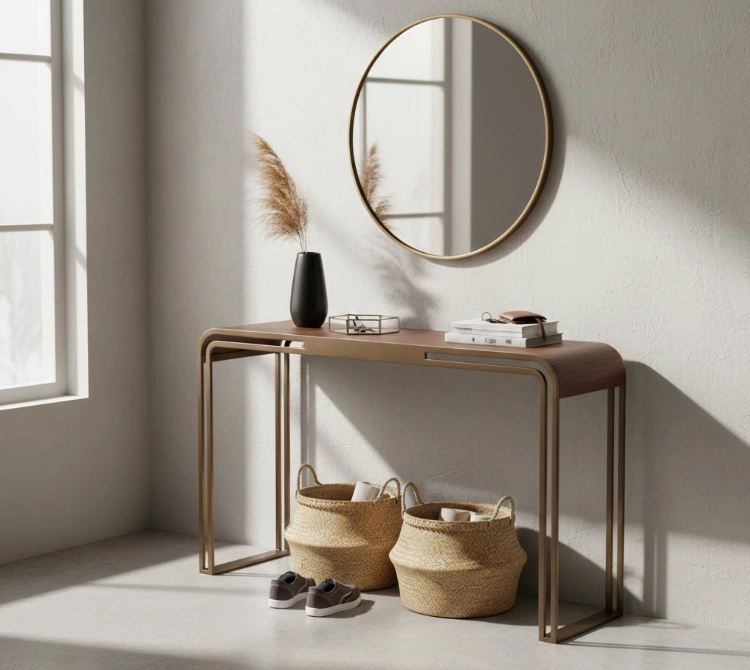 Height Matters: Why Your End Table and Sofa Arm Must Align Height Matters: Why Your End Table and Sofa Arm Must Align