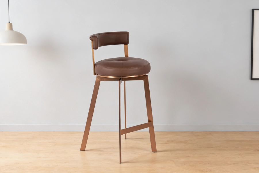 Are Upholstered Bar Stools Worth the Maintenance