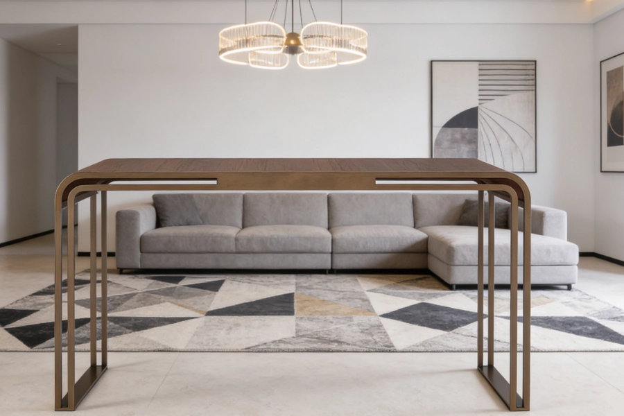 Console Table PACS176A