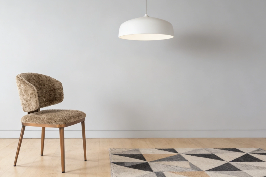 How to Deep Clean Fabric Dining Chairs Without a Steam Cleaner