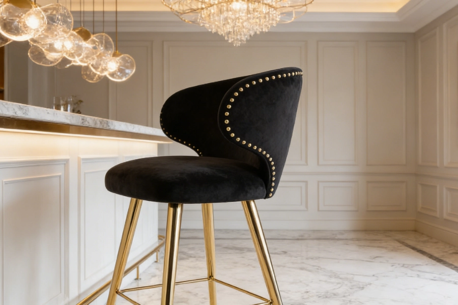 Partner with PNA Furniture