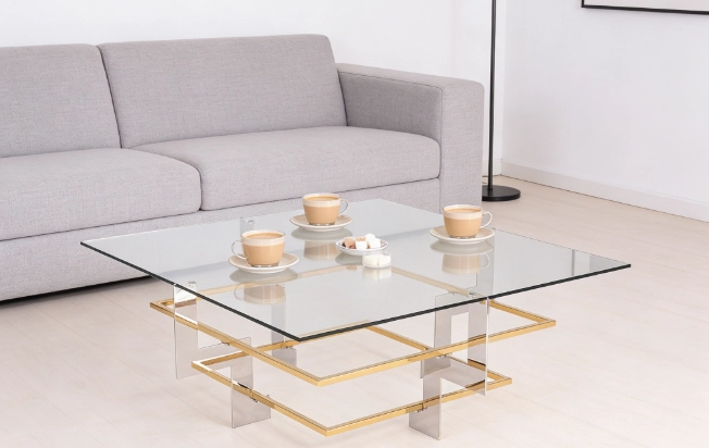 How the 2/3 Rule Provides the Best Solution for Small Living Room Furniture? How the 2/3 Rule Provides the Best Solution for Small Living Room Furniture?