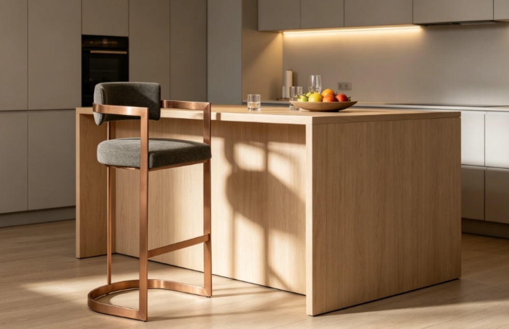 How Do Modern Bar Stool Trends Reflect Our Changing Philosophy of Shared Spaces How Do Modern Bar Stool Trends Reflect Our Changing Philosophy of Shared Spaces