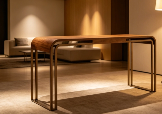 Console Table PACS176A