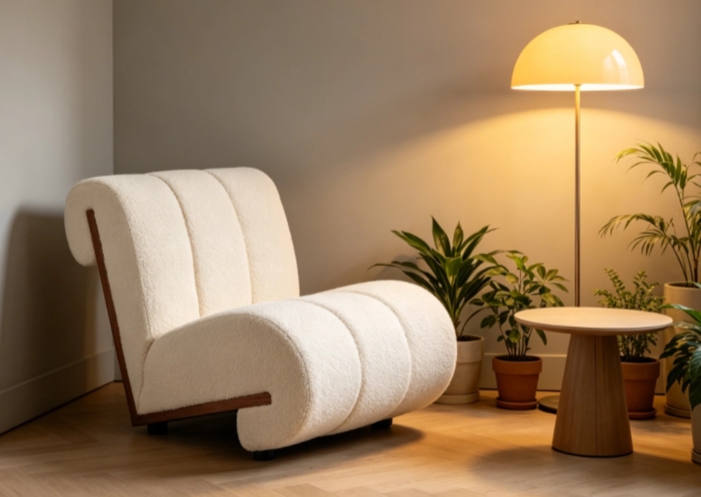 Leisure Chair PALC028A