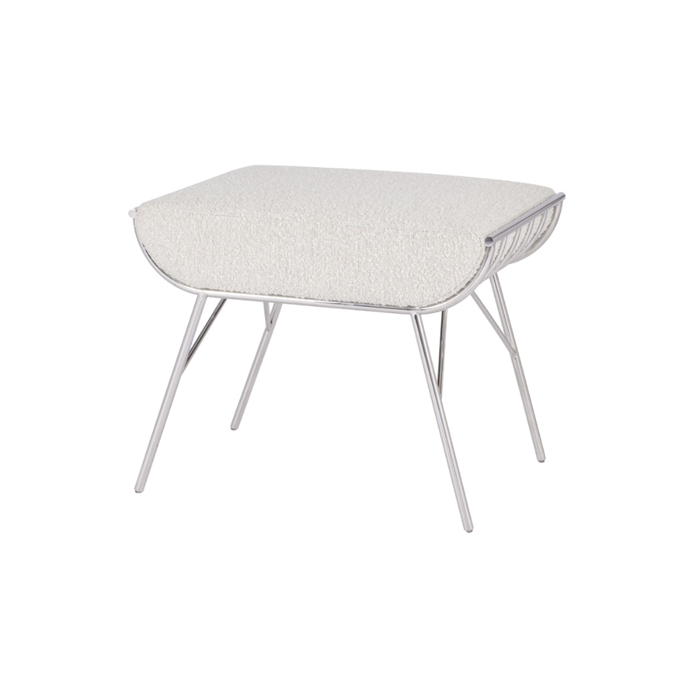 PNA PABC018 Bench brings effortless elegance and everyday utility to modern spaces