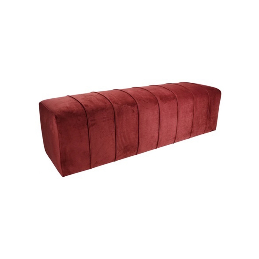 The PABC010A Bench brings a refined touch to today’s interiors
