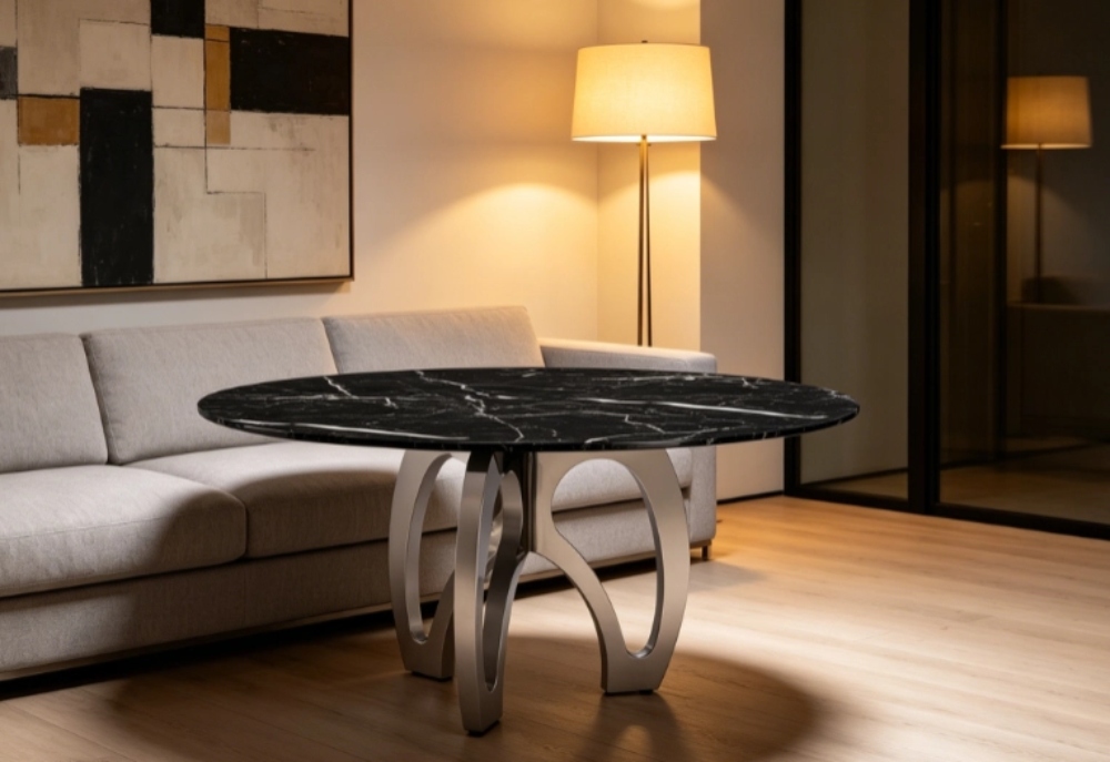 Why Do Commercial Dining Tables Fail and How Can Buyers Prevent Costly Damage