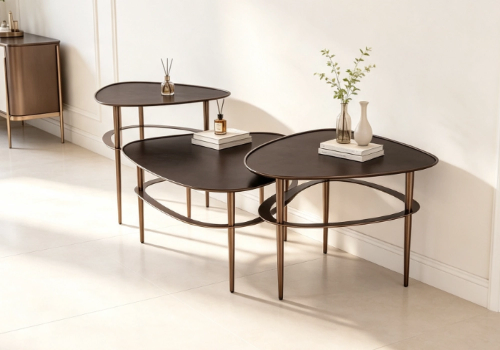 PACS232A Console Table