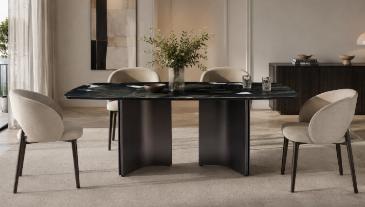 Restaurant Dining Table Stability Base Span Top Weight and Floor Contact Checks for Hospitality Projects Restaurant Dining Table Stability Base Span Top Weight and Floor Contact Checks for Hospitality Projects